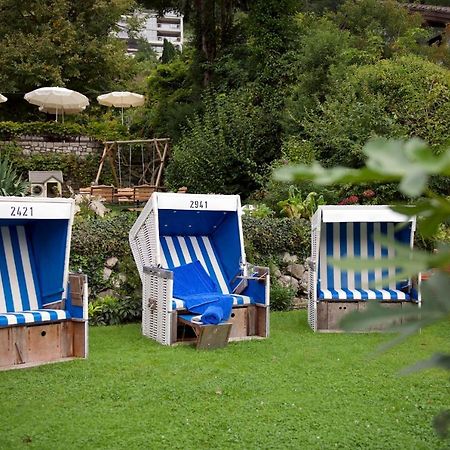 Flyhof Ξενοδοχείο Weesen Εξωτερικό φωτογραφία
